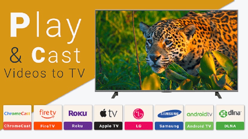 Video Player and Video Streaming