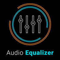 Audio Equilizer