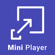 Mini Player Floating Windows Media Player Windows 10