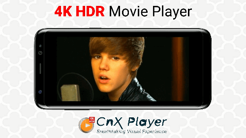 How to Play Ultra HD / 4K HDR Movies on Windows 10, Android, iPhone & iPad  #cnxplayer 