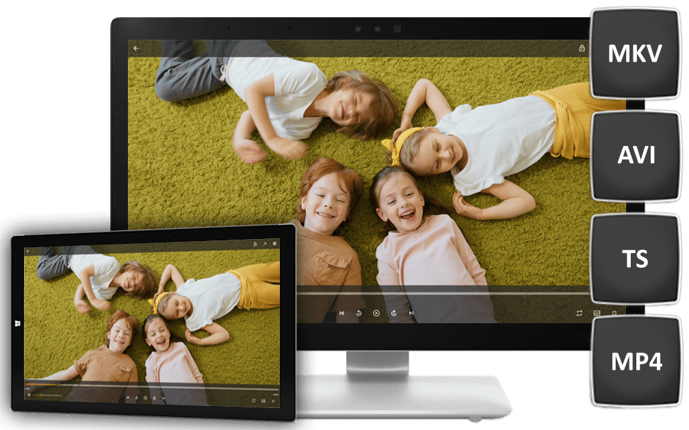 CnX Media Player is a 4K HDR video player for Windows 11/10