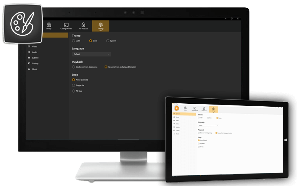 Top 10 Free 4K Video Players for Windows 10/11 and Mac