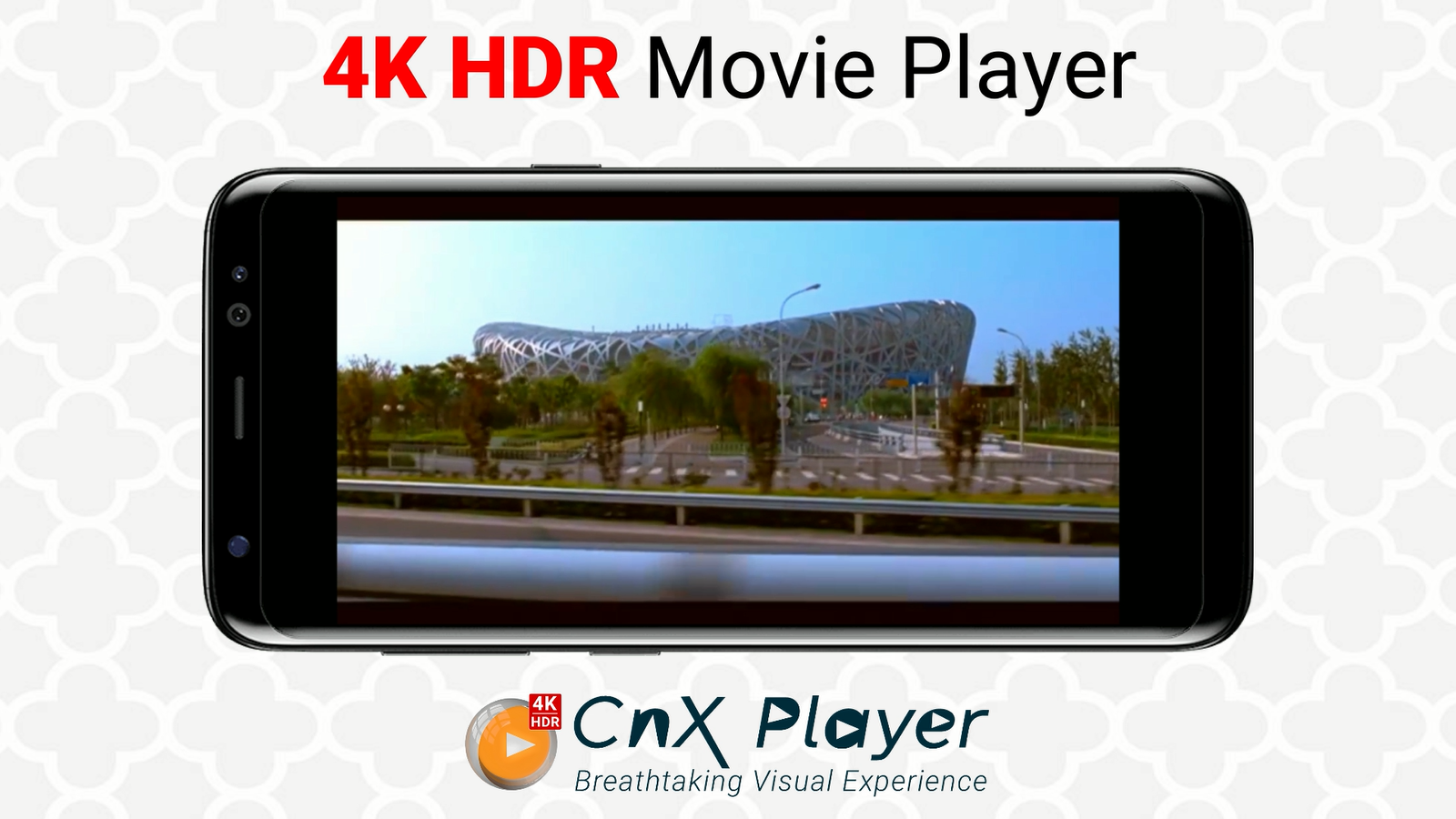 Playback speed